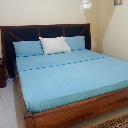 ביסאו Casa Cacheu Homestay Guest House מראה חיצוני תמונה