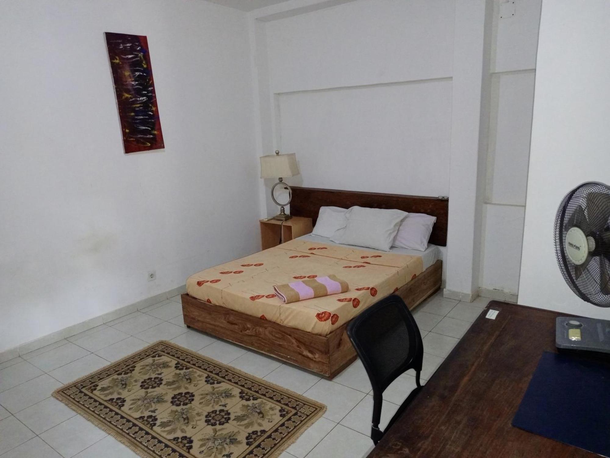 ביסאו Casa Cacheu Homestay Guest House מראה חיצוני תמונה