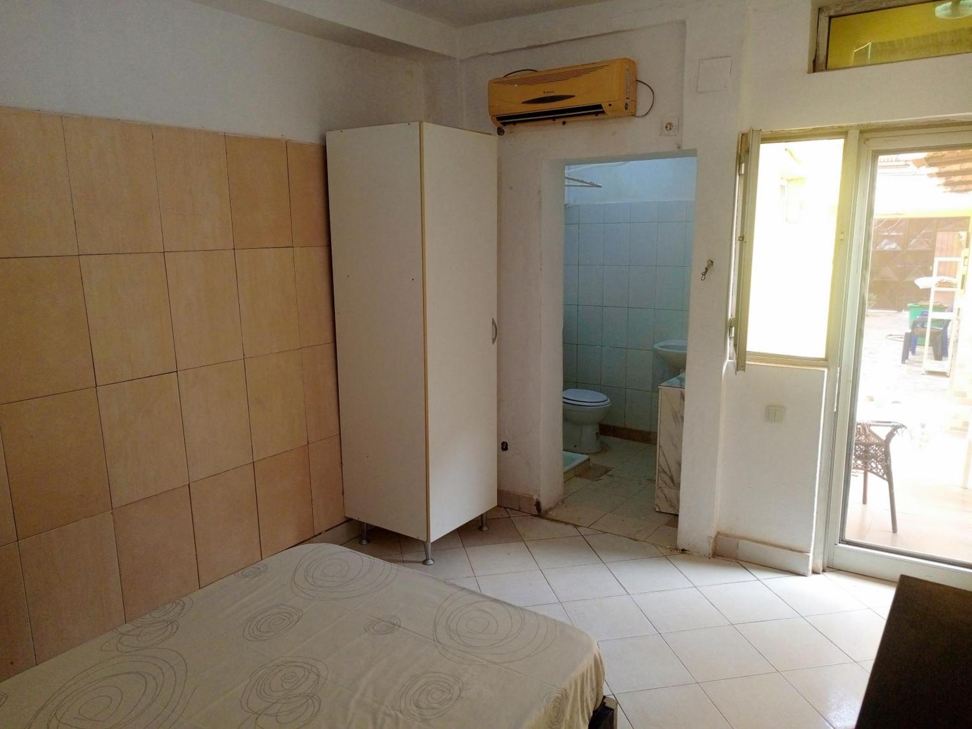 ביסאו Casa Cacheu Homestay Guest House מראה חיצוני תמונה