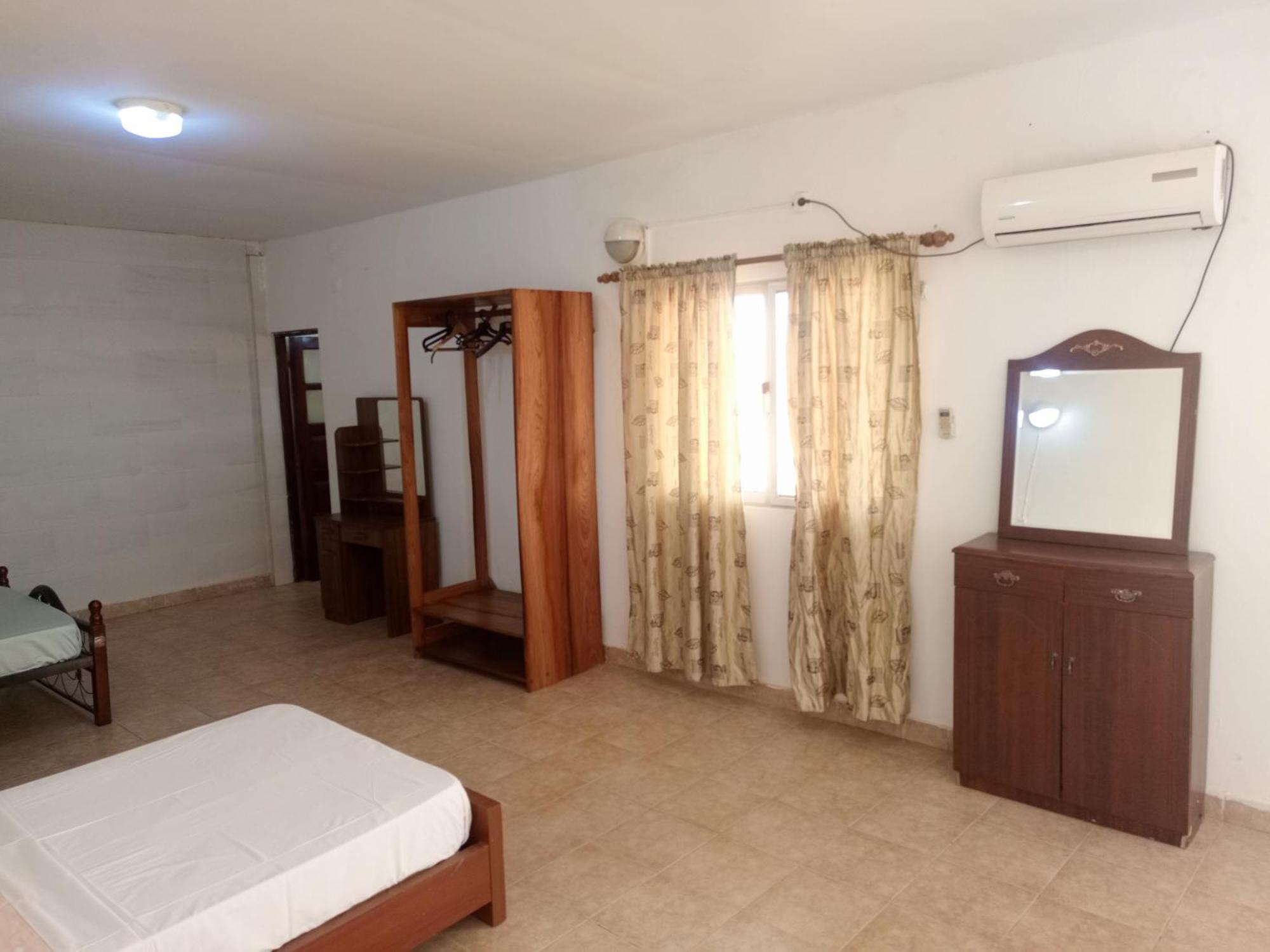 ביסאו Casa Cacheu Homestay Guest House מראה חיצוני תמונה