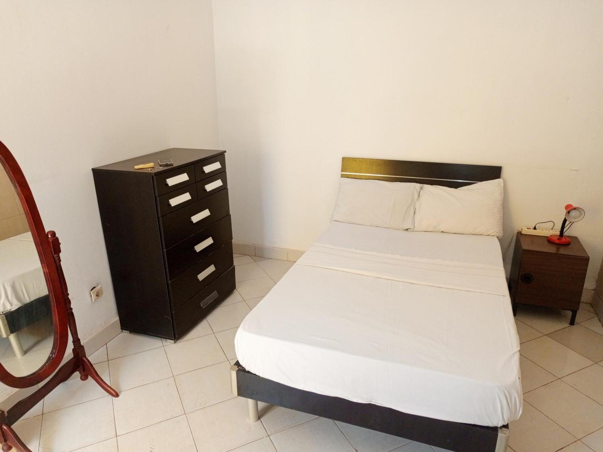 ביסאו Casa Cacheu Homestay Guest House מראה חיצוני תמונה